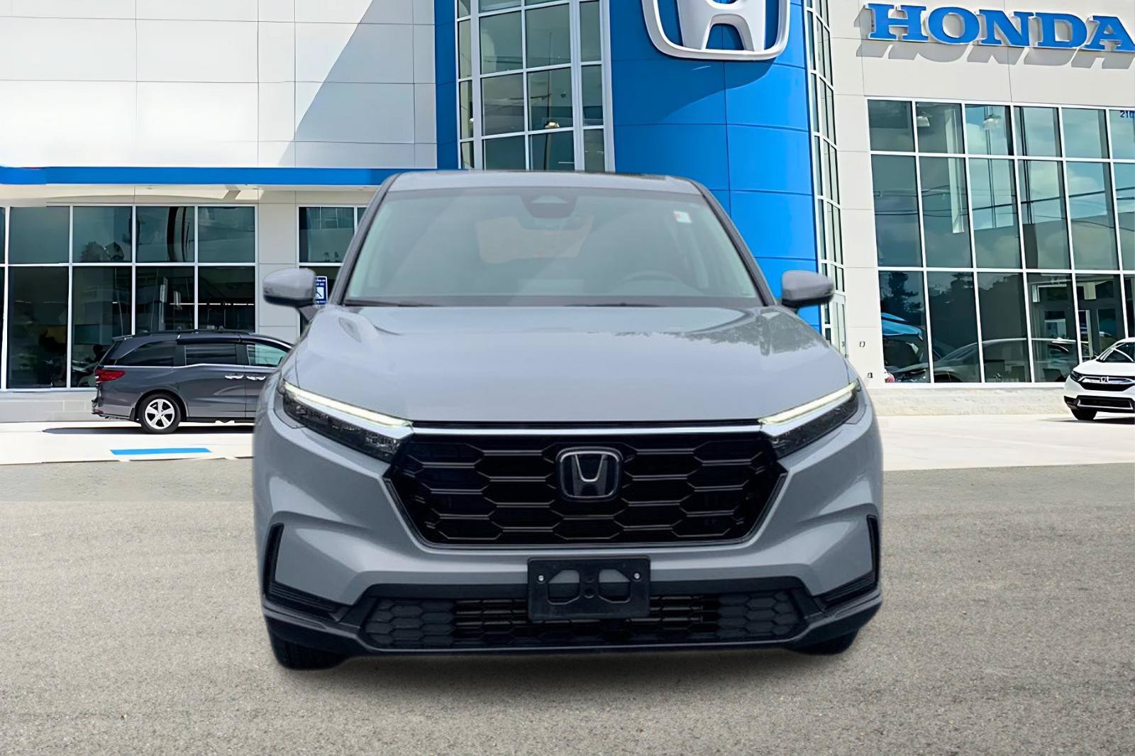 Used 2024 Honda CR-V EX image 8