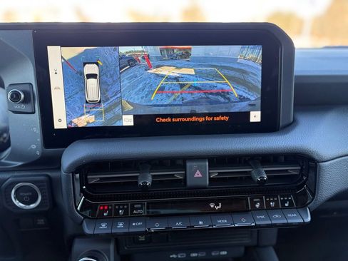 New 2026 Toyota Land Cruiser image 27