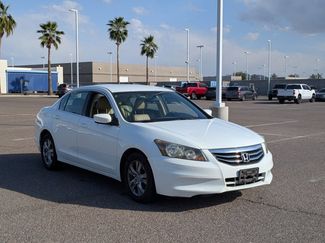 Used 2012 Honda Accord SE video 3