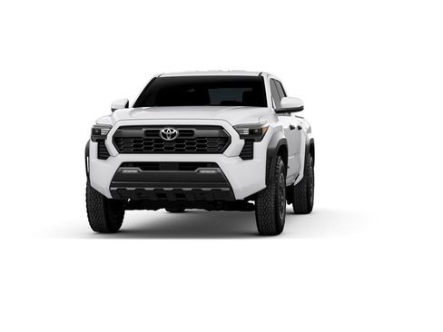 New 2025 Toyota Tacoma TRD Off-Road AWD/4WD image 73