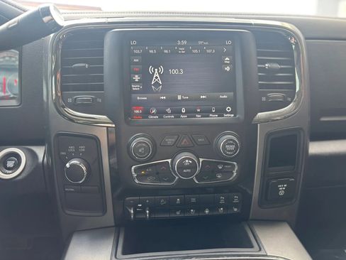Used 2018 RAM 2500 Laramie w/ Sport Appearance Group AWD/4WD image 25