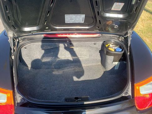 Used 1999 Porsche Boxster RWD image 17