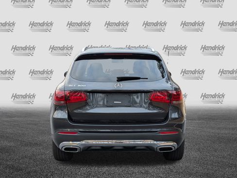 Used 2020 Mercedes-Benz GLC 300 300 image 9