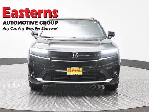 Used 2025 Honda Prologue Touring image 2