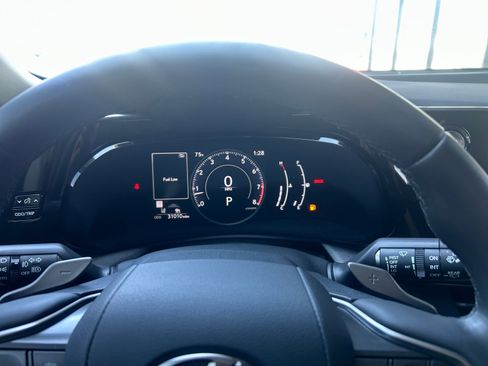 Used 2022 Lexus NX 250 FWD image 16