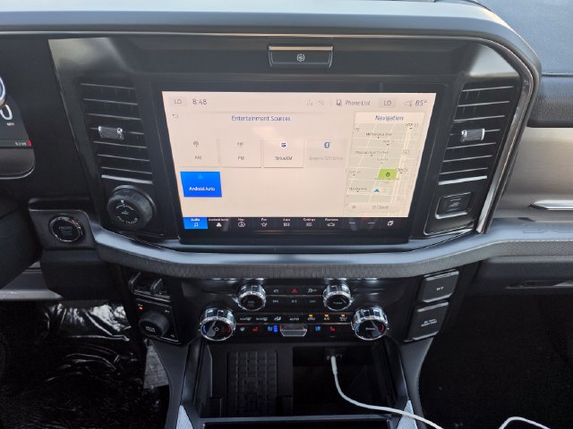 New 2026 Ford F350 Platinum AWD/4WD image 20