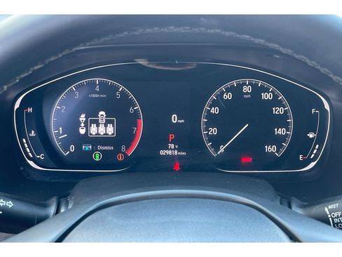 Used 2021 Honda Accord EX-L image 35
