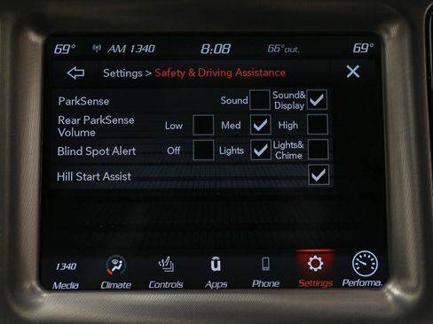 Used 2021 Dodge Challenger R/T Scat Pack w/ Shaker Package image 33