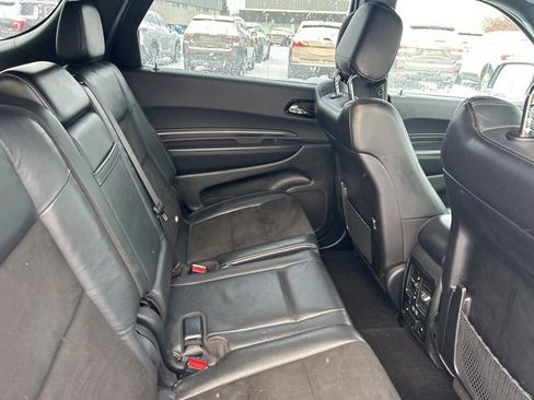 Used 2021 Dodge Durango GT image 8