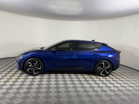 Used 2024 Kia EV6 GT-Line AWD/4WD image 11