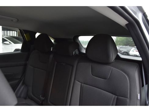 New 2025 Hyundai Tucson Blue image 30