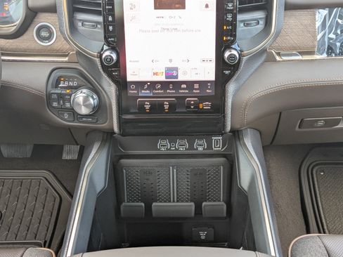 New 2026 RAM 1500 Limited image 18