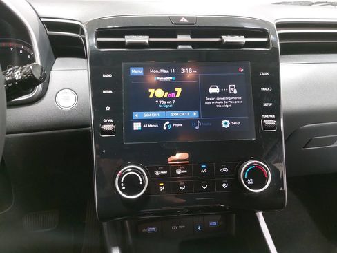 Used 2023 Hyundai Tucson SEL AWD/4WD image 20