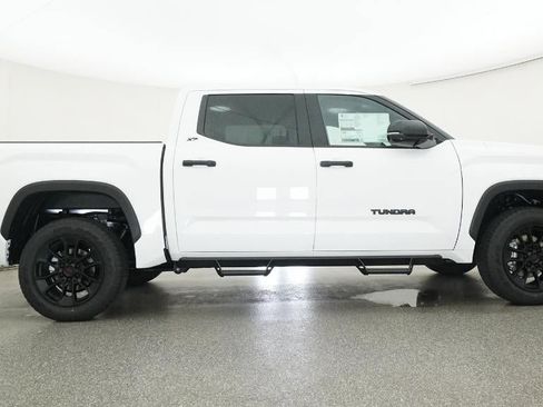 New 2026 Toyota Tundra SR5 image 27