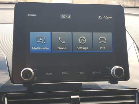 New 2026 Mitsubishi Eclipse Cross LE image 15