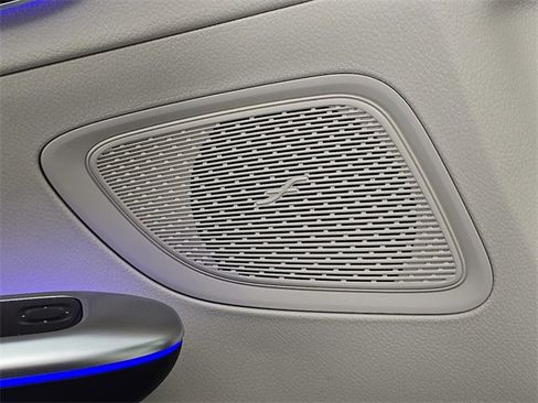 Certified 2022 Mercedes-Benz C 300 4MATIC Sedan image 17