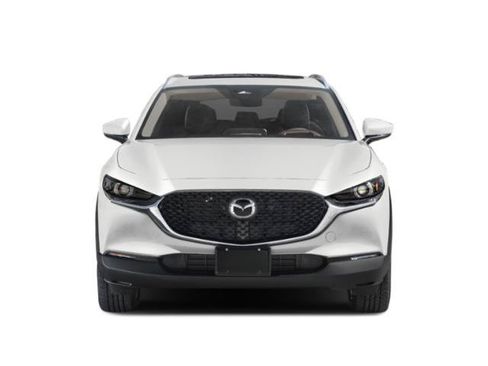 Used 2025 MAZDA CX-30 AWD 2.5 S w/ Premium Package image 7