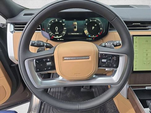 New 2026 Land Rover Range Rover SE image 20