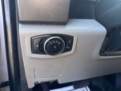Used 2017 Ford F350 XL w/ Power Equipment Group RWD image 18