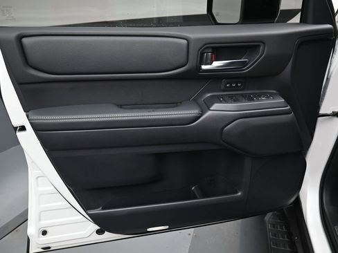 Certified 2024 Toyota Land Cruiser w/ Premium Package image 11