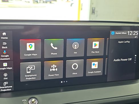 Certified 2024 Honda Accord Touring image 20