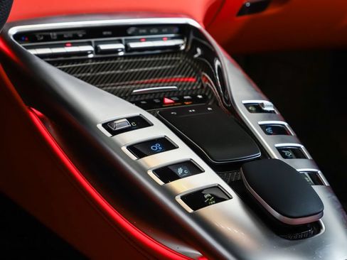 Used 2026 Mercedes-Benz AMG GT 53 image 13