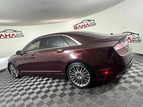 Used 2013 Lincoln MKZ image 5