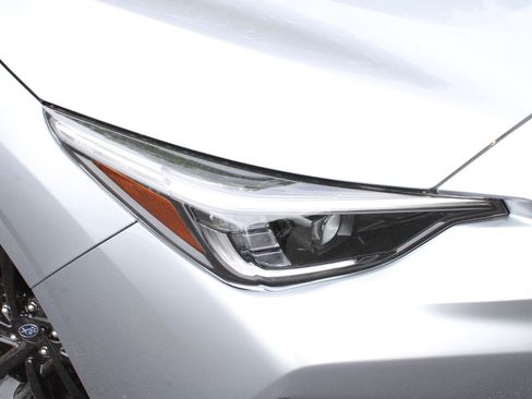 New 2025 Subaru Impreza RS image 3