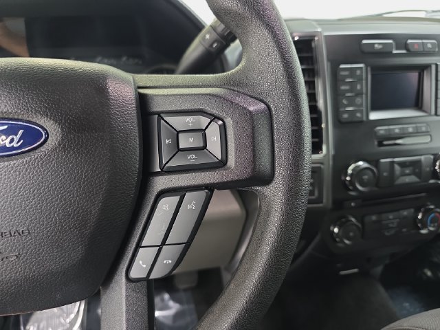 Used 2018 Ford F150 XLT AWD/4WD image 18