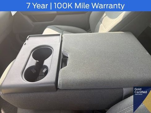 Used 2025 Ford F150 XLT w/ Equipment Group 301A Standard AWD/4WD image 35