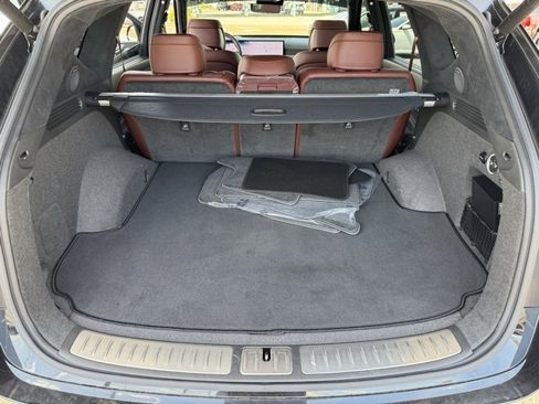 Used 2025 Genesis GV80 3.5T Prestige image 26