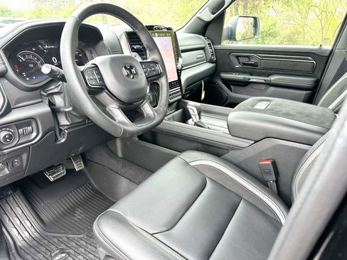 New 2026 RAM 1500 RHO image 18