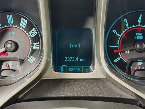 Used 2011 Chevrolet Camaro LT w/ RS Package RWD image 14