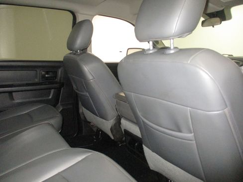 Used 2013 RAM 2500 Tradesman w/ Protection Group AWD/4WD image 13