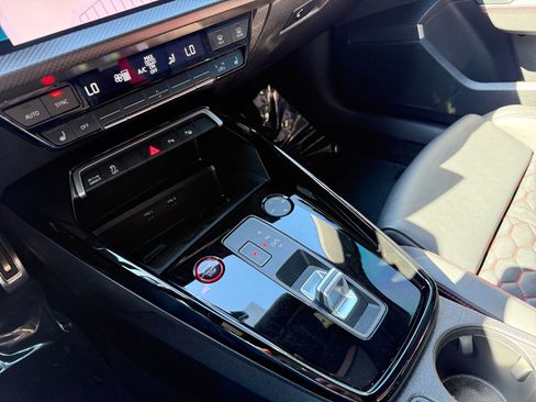 Used 2024 Audi RS 3 image 13