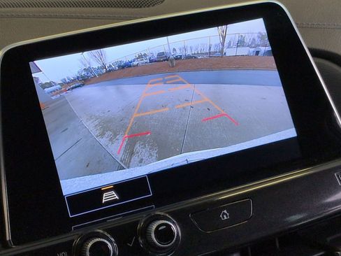 Used 2021 Cadillac CT4 Premium Luxury image 24