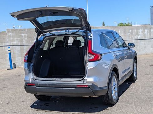 Used 2024 Honda CR-V EX-L image 5