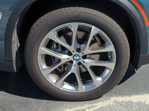 Used 2026 BMW X5 sDrive40i image 13