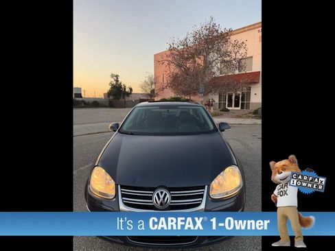 Used 2006 Volkswagen Jetta TDI FWD image 3
