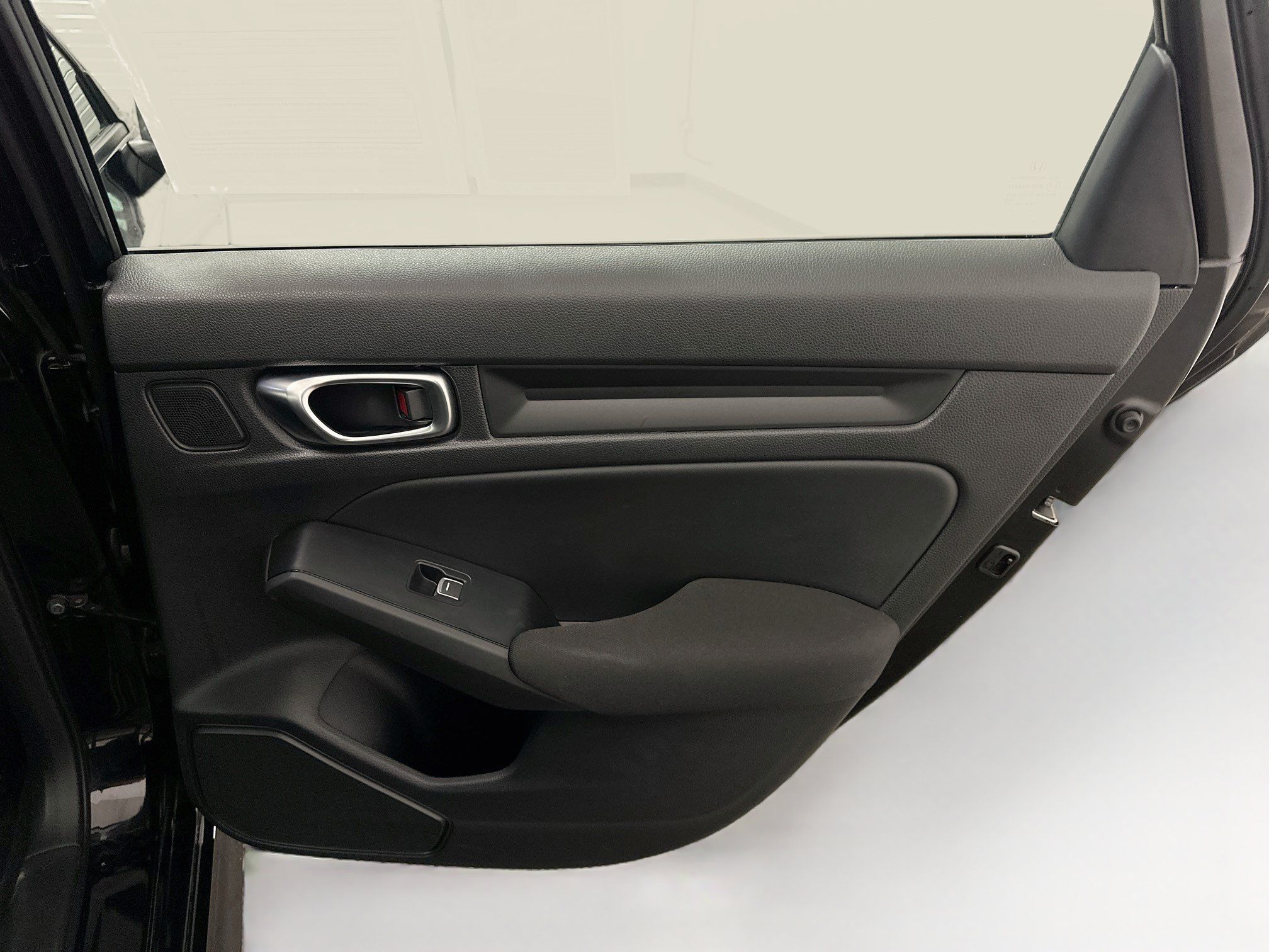 Used 2025 Honda Civic Sport image 30