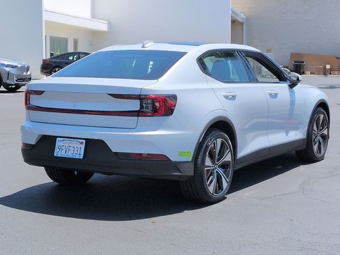 Used 2023 Polestar Polestar 2 AWD/4WD image 10