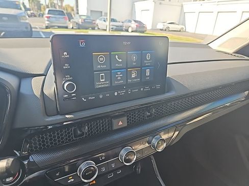 Used 2024 Honda CR-V EX-L image 15