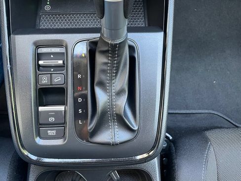 Certified 2026 Honda CR-V EX image 22