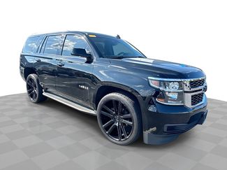 Used 2016 Chevrolet Tahoe LT image 1