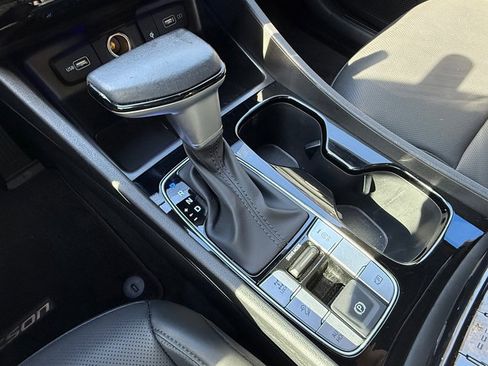 Used 2024 Hyundai Tucson XRT image 24