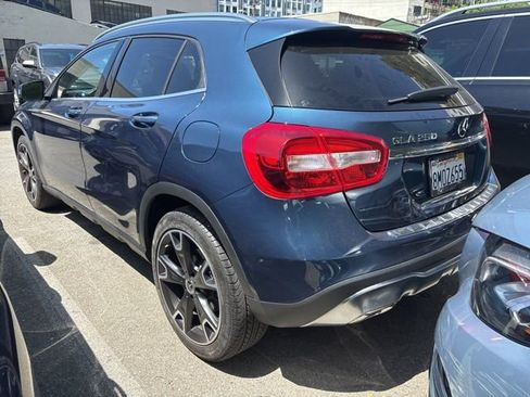 Used 2019 Mercedes-Benz GLA 250 4MATIC image 5