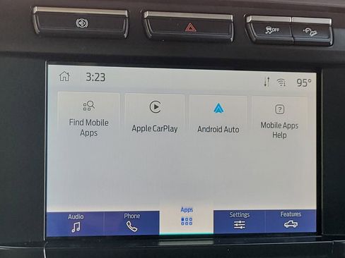 Used 2023 Ford F350 XLT w/ FX4 Off-Road Package image 22