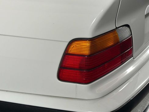 Used 1999 BMW M3 Coupe RWD image 16