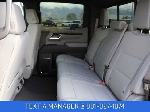 New 2026 GMC Sierra 1500 SLE w/ X31 Off-Road Package image 15