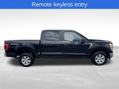 Used 2022 Ford F150 XLT AWD/4WD image 6
